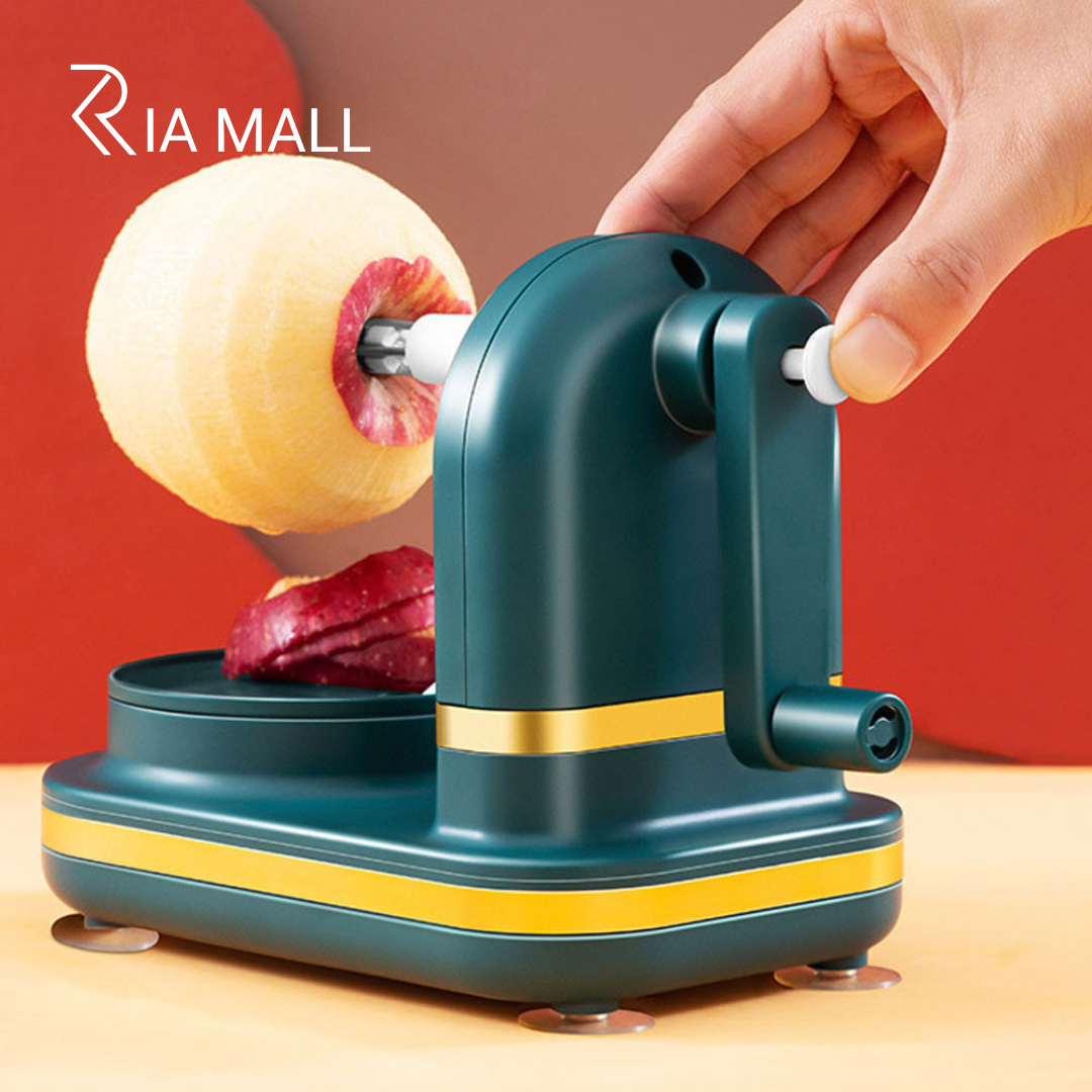 Eplucheur de fruits manuel