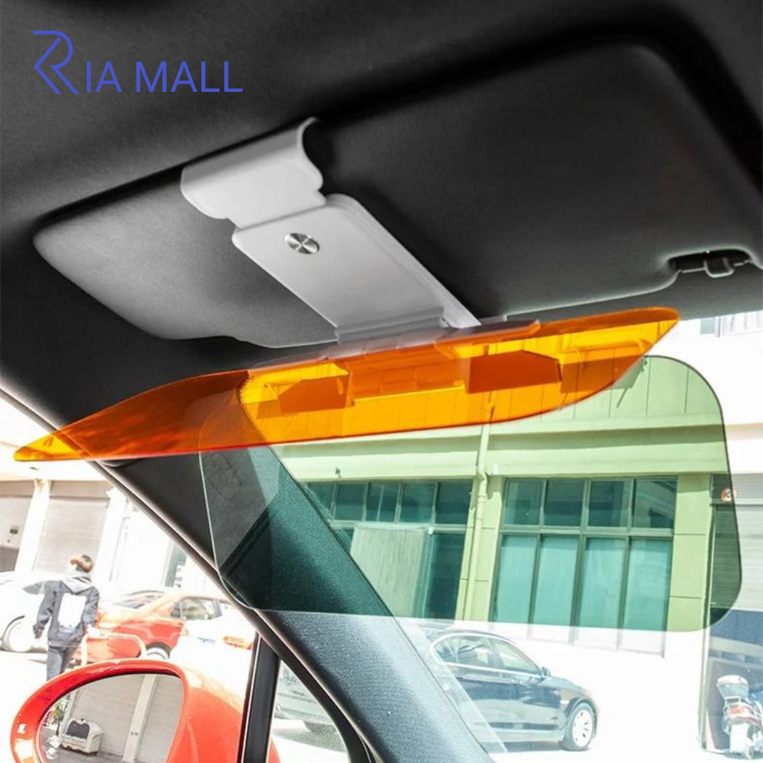 Pare-soleil de voiture