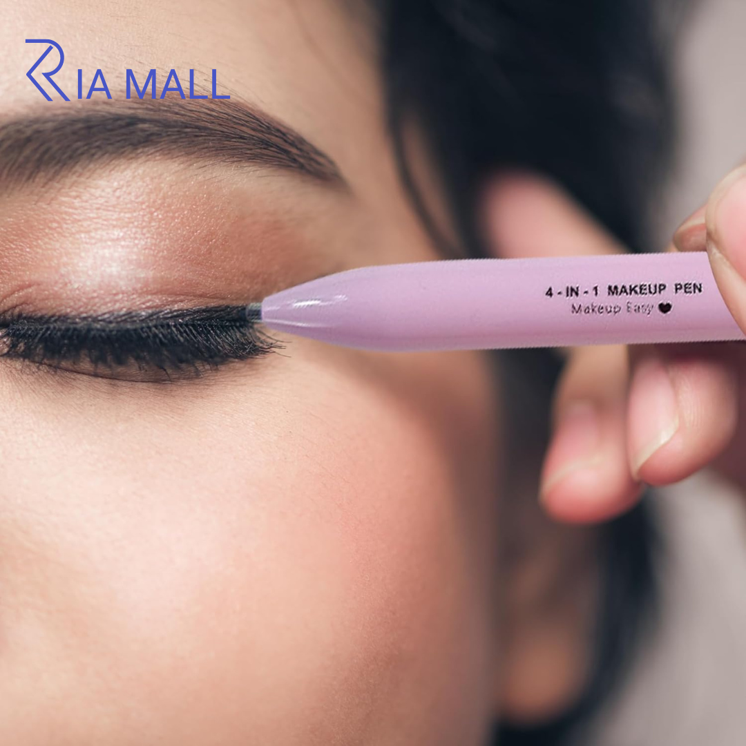 Stylo de maquillage 4 en 1