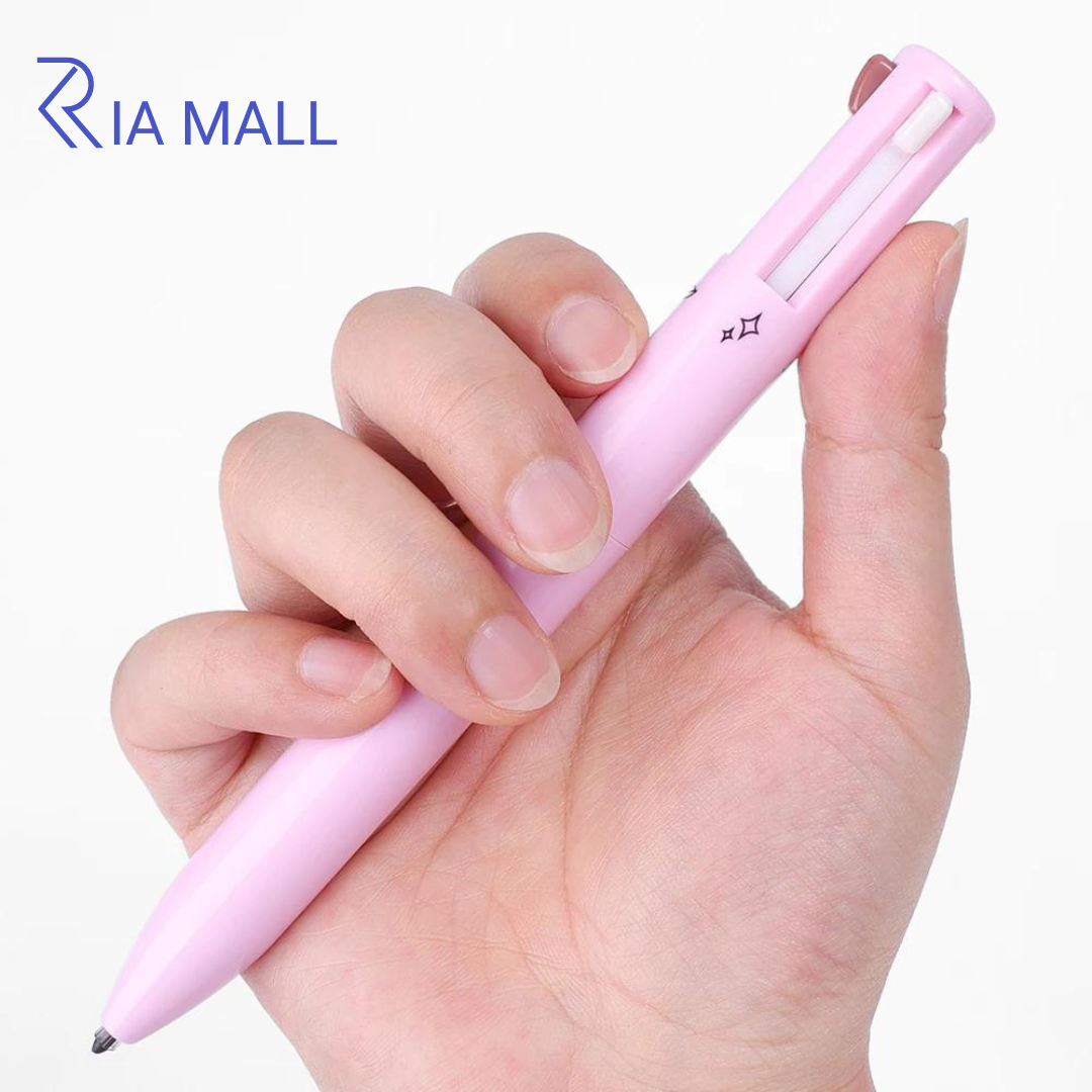 Stylo de maquillage 4 en 1